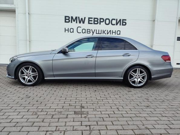 Mercedes-Benz E-Класс IV (W212 S212 C207) Рестайлинг с пробегом 2014 года, цена 1 949 000 рублей, 173855 км, седан, Автокод Объявления