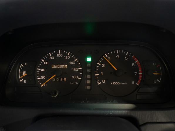 Toyota Land Cruiser Prado 90 Series с пробегом 1997 года, цена 1 300 000 рублей, 280000 км, внедорожник, Автокод Объявления