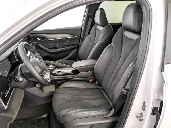 Geely Monjaro I с пробегом 2024 года, цена 3 600 000 рублей, 24510 км, внедорожник, Автокод Объявления