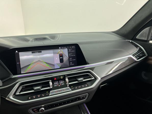 BMW X5 IV (G05/G18) с пробегом 2020 года, цена 8 550 000 рублей, 84126 км, внедорожник, Автокод Объявления