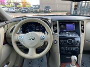 Infiniti FX II (S51) Рестайлинг Пермь  - изображение 51