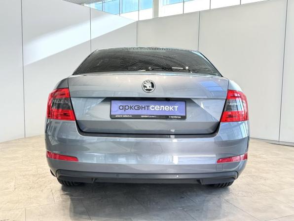 Skoda Octavia III (A7) с пробегом 2014 года, цена 1 440 000 рублей, 205168 км, лифтбек, Автокод Объявления