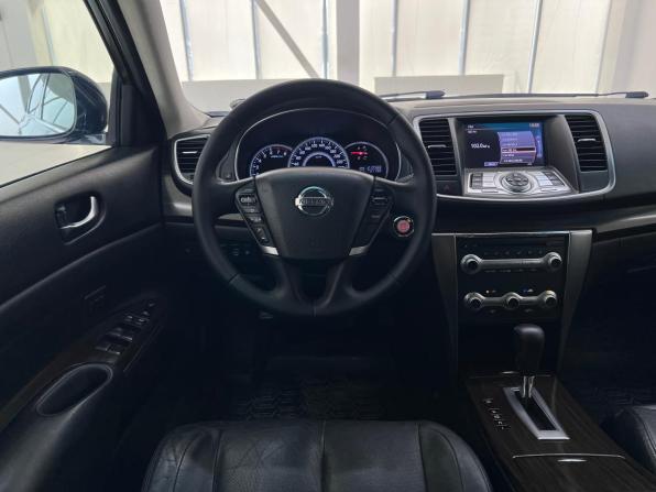 Nissan Teana II Рестайлинг с пробегом 2012 года, цена 1 250 000 рублей, 210977 км, седан, Автокод Объявления