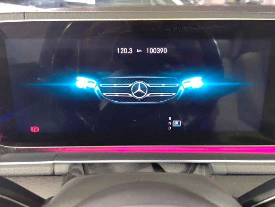 Mercedes-Benz GLE II (V167) Казань  - изображение 16