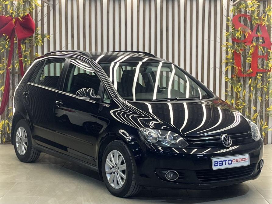 Volkswagen Golf Plus II Уфа  - изображение 1