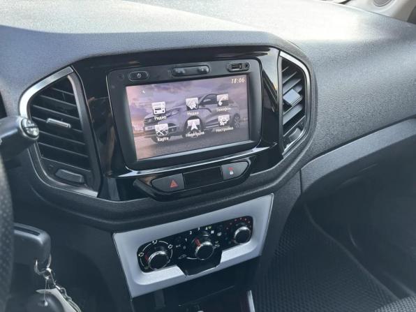 Lada (ВАЗ) XRAY I с пробегом 2016 года, цена 714 820 рублей, 100858 км, хэтчбек, Автокод Объявления