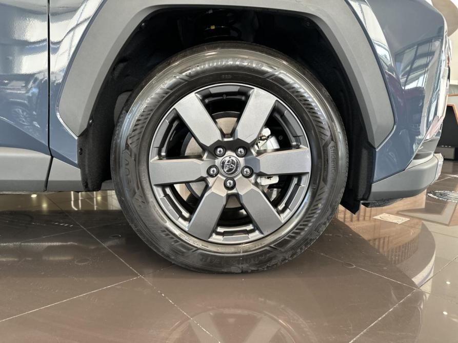 Toyota RAV4 VI (XA60) Казань  - изображение 22