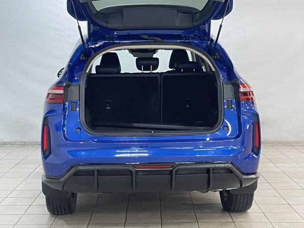 Haval F7 I Рестайлинг с пробегом 2022 года, цена 2 250 000 рублей, 57562 км, внедорожник, Автокод Объявления