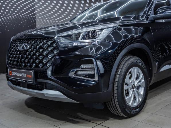 Chery Tiggo 4 Pro I с пробегом 2024 года, цена 1 662 000 рублей, 20708 км, внедорожник, Автокод Объявления
