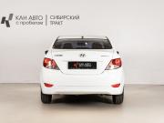 Hyundai Solaris I Казань  - изображение 12