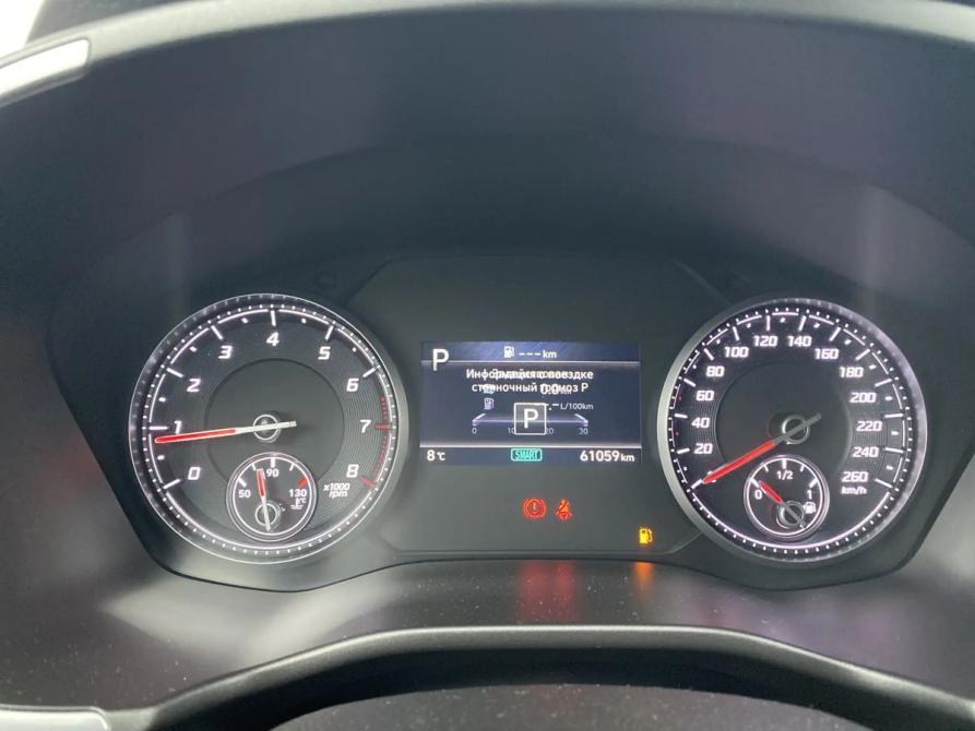 Hyundai Santa Fe IV Рестайлинг Екатеринбург  - изображение 23