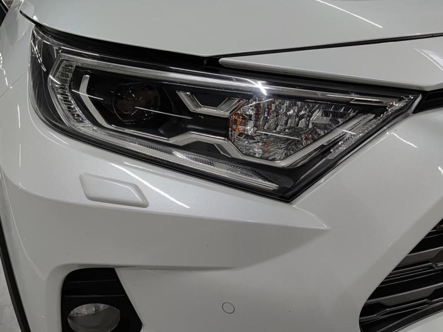 Toyota RAV4 V (XA50) Казань  - изображение 21