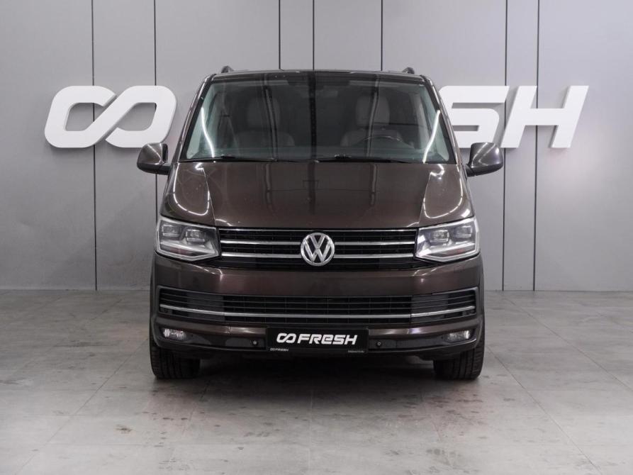 Volkswagen Multivan T6 Воронеж  - изображение 3