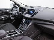 Ford Kuga II Рестайлинг Москва  - изображение 28