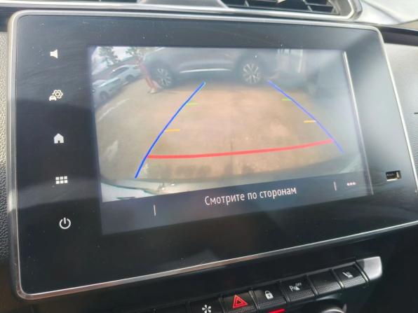 Renault Arkana I с пробегом 2019 года, цена 1 499 000 рублей, 131236 км, внедорожник, Автокод Объявления