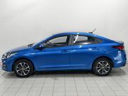 Hyundai Solaris II Курск  - изображение 22