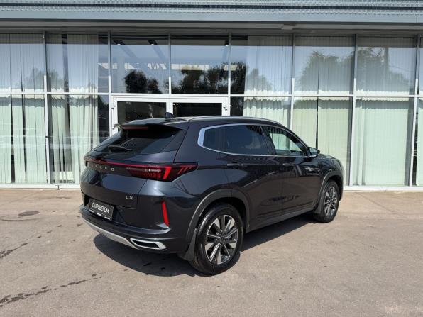 Exeed LX I Рестайлинг 2 с пробегом 2024 года, цена 2 171 000 рублей, 17000 км, внедорожник, Автокод Объявления