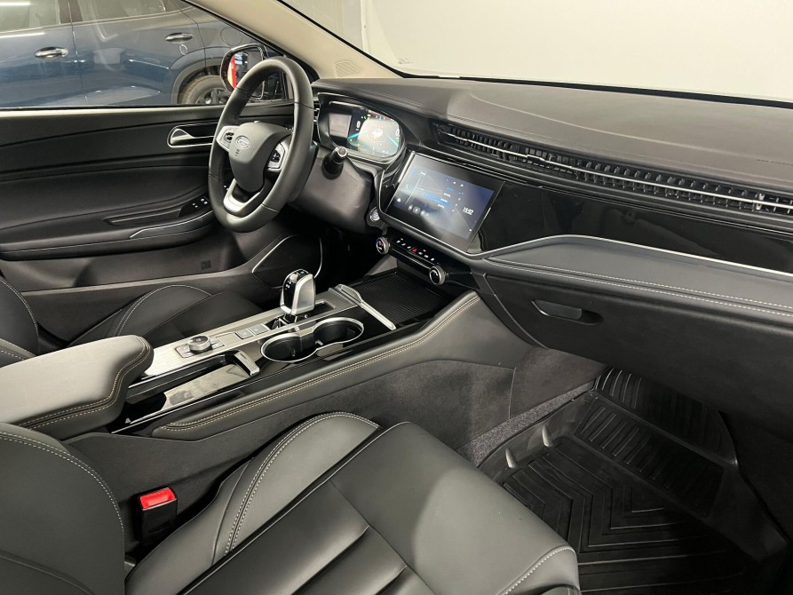 Omoda S5 Екатеринбург  - изображение 30