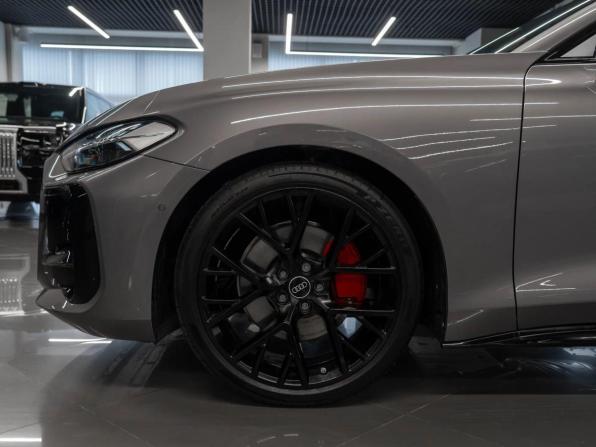 Audi A5 III (B10) с пробегом 2025 года, цена 5 950 000 рублей, 16 км, седан, Автокод Объявления