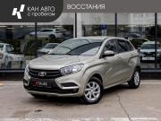 Lada (ВАЗ) XRAY I Казань  - изображение 10