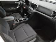 Kia Sportage IV Рестайлинг Санкт-Петербург  - изображение 29