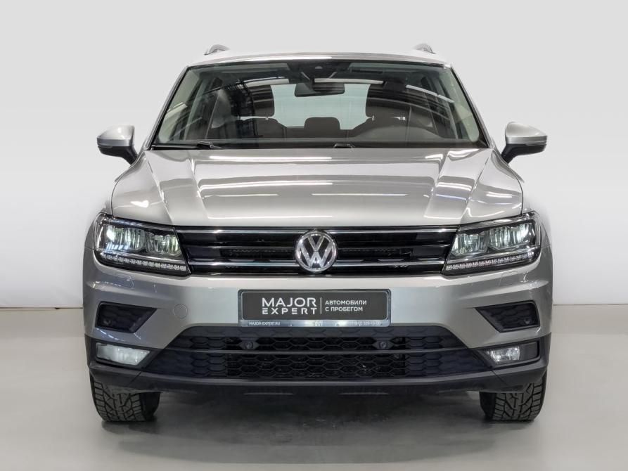Volkswagen Tiguan II Санкт-Петербург  - изображение 2