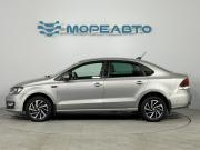 Volkswagen Polo V Рестайлинг Калининград  - изображение 26