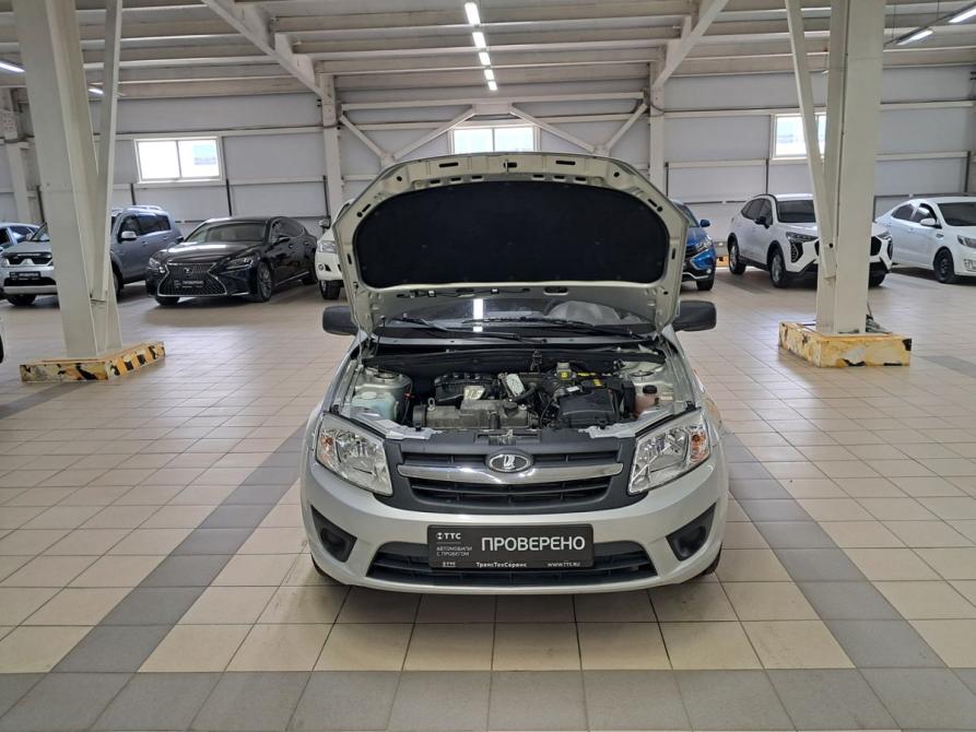 Lada (ВАЗ) Granta I Набережные Челны  - изображение 11