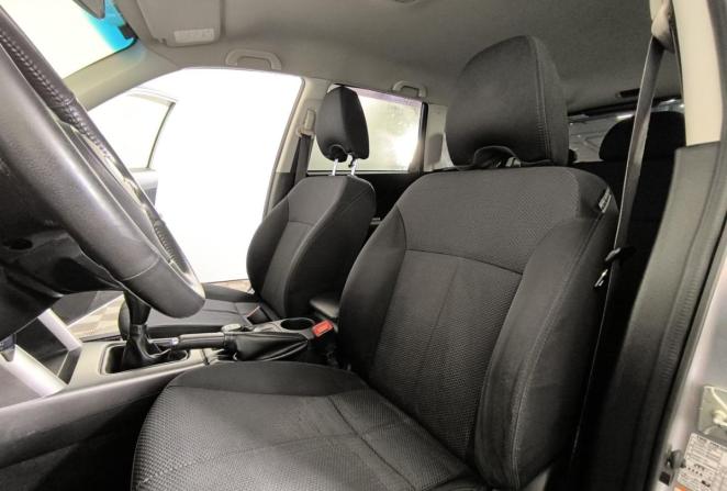 Subaru Forester IV с пробегом 2012 года, цена 1 015 000 рублей, 203617 км, внедорожник, Автокод Объявления