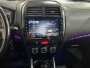 Mitsubishi ASX I Москва  - изображение 32