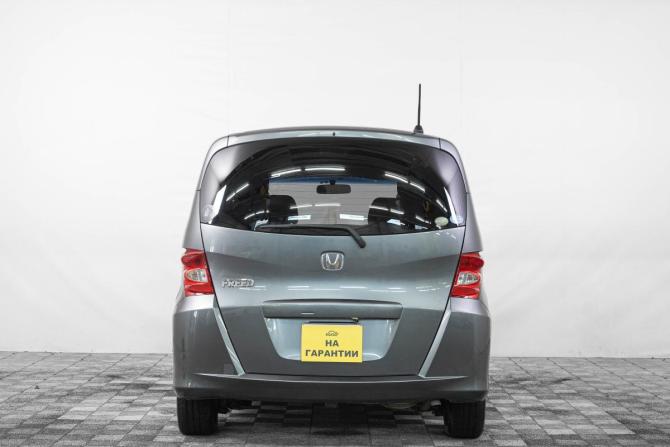 Honda Freed I с пробегом 2011 года, цена 1 149 000 рублей, 116000 км, компактвэн, Автокод Объявления