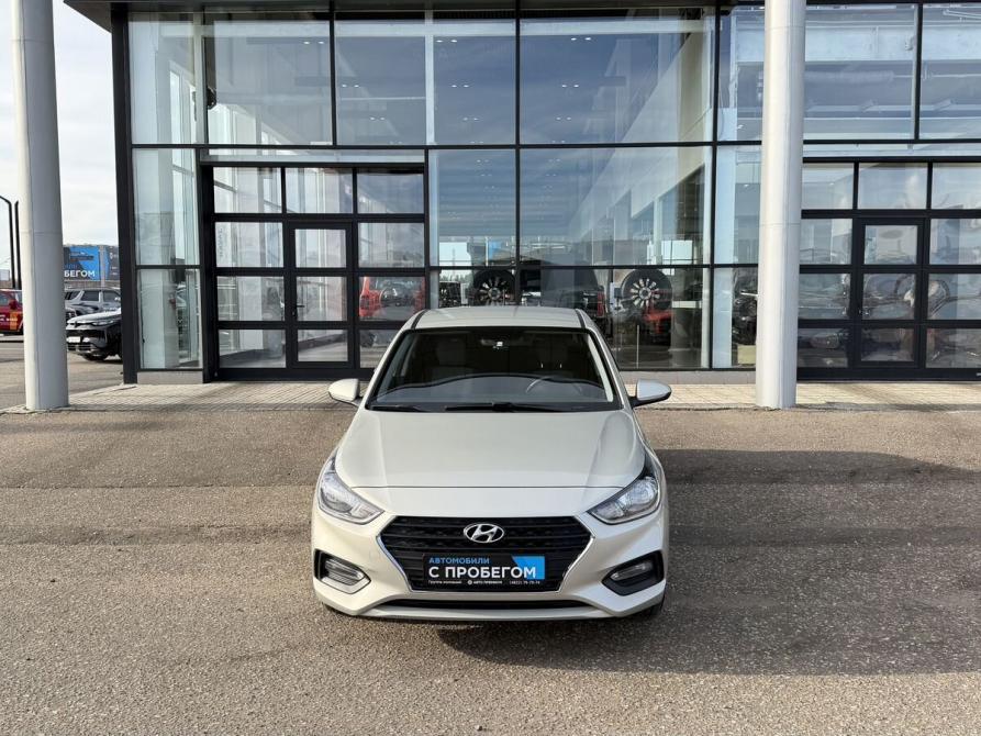 Hyundai Solaris II Тверь  - изображение 3