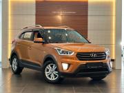Hyundai Creta I Челябинск  - изображение 22