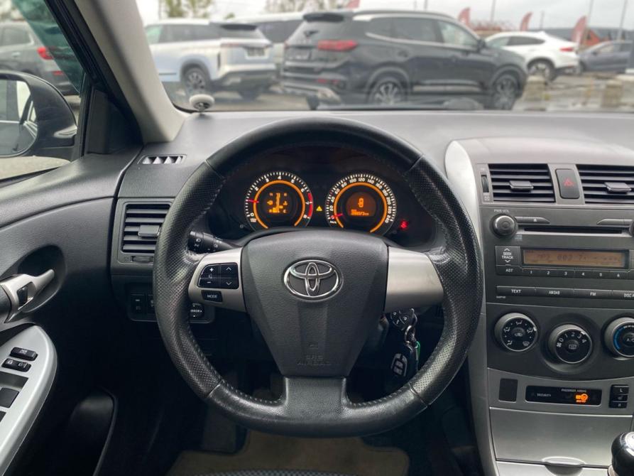 Toyota Corolla X (E140 E150) Рестайлинг Пермь  - изображение 21