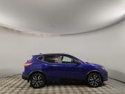 Nissan Qashqai II Москва  - изображение 27