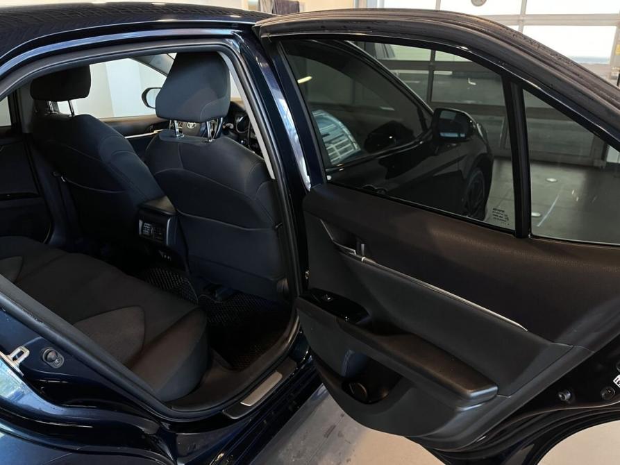 Toyota Camry VIII (XV70) Чебоксары  - изображение 26