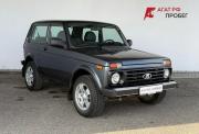 Lada (ВАЗ) 2121 (4x4) I Рестайлинг Киров  - изображение 23