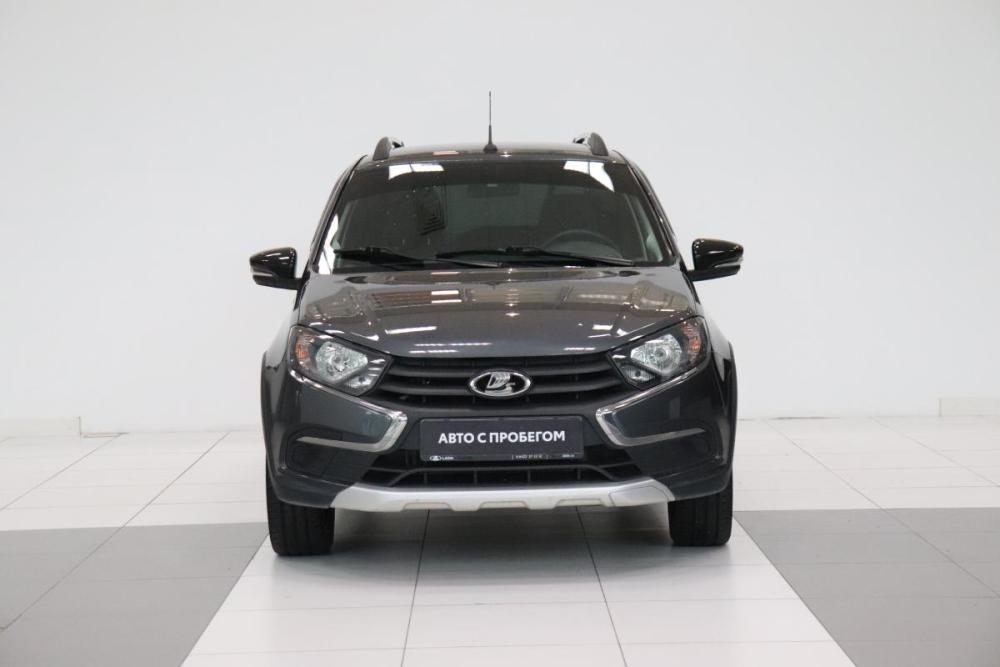 Lada (ВАЗ) Granta I Рестайлинг Ульяновск  - изображение 2