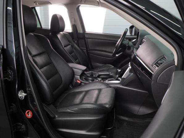 Mazda CX-5 I с пробегом 2014 года, цена 1 775 000 рублей, 96103 км, внедорожник, Автокод Объявления
