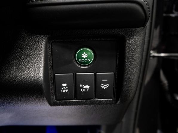 Honda Vezel I с пробегом 2014 года, цена 1 475 000 рублей, 125800 км, внедорожник, Автокод Объявления
