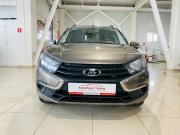 Lada (ВАЗ) Granta I Рестайлинг Миасс  - изображение 22