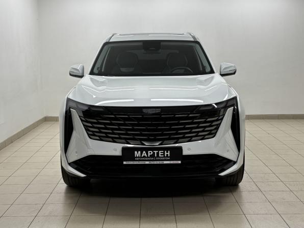 Geely Atlas II с пробегом 2024 года, цена 3 159 000 рублей, 18305 км, внедорожник, Автокод Объявления