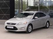 Ford Mondeo IV Рестайлинг Новосибирск  - изображение 20