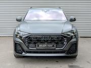 Audi SQ8 I (4M) Рестайлинг Москва  - изображение 32