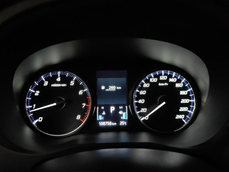 Mitsubishi Outlander III Рестайлинг 3 Подольск  - изображение 10
