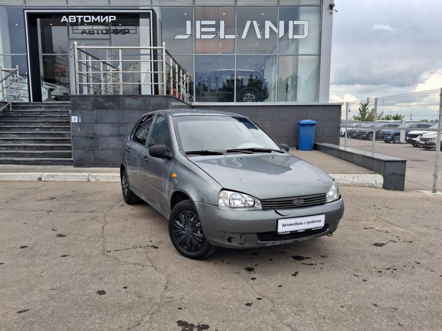 Lada (ВАЗ) Kalina I Саратов  - изображение 3