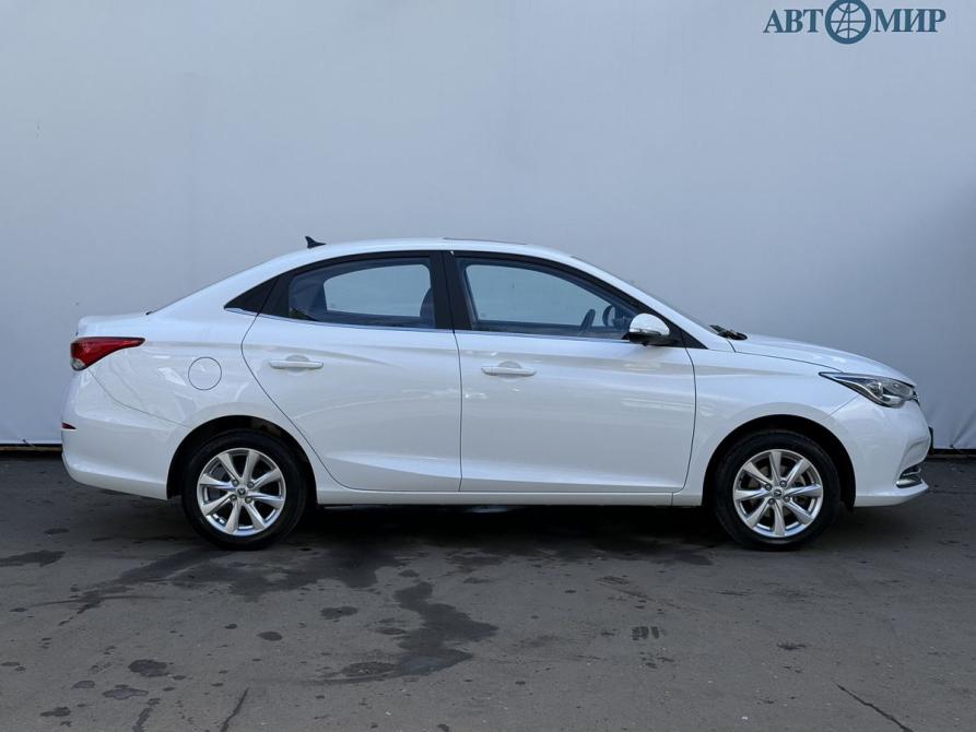Changan Alsvin Москва  - изображение 4