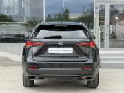 Lexus NX I Рестайлинг Новосибирск  - изображение 27