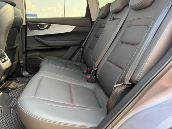 Chery Tiggo 7 Pro I с пробегом 2022 года, цена 1 545 000 рублей, 62000 км, внедорожник, Автокод Объявления