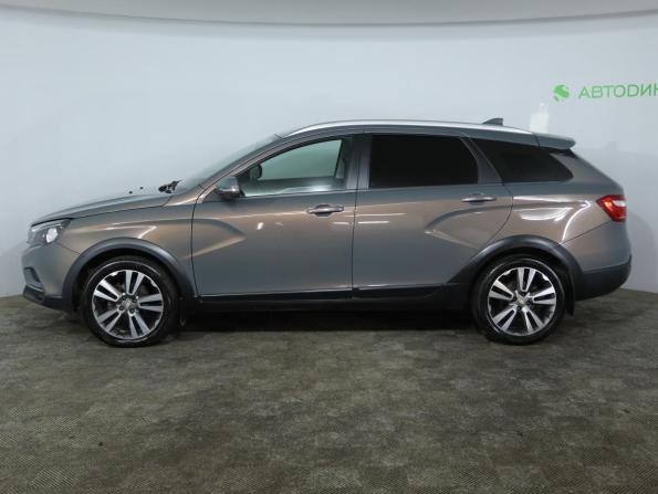 Lada (ВАЗ) Vesta I с пробегом 2021 года, цена 1 039 000 рублей, 105000 км, универсал, Автокод Объявления